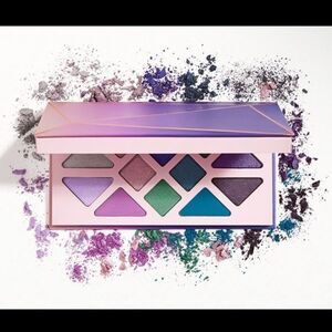 ATHR Beauty | Moonlight Crystal Eyeshadow Palette ✨